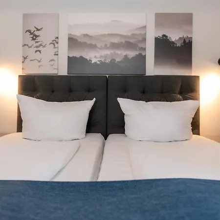 Art Hotel Aachen-2