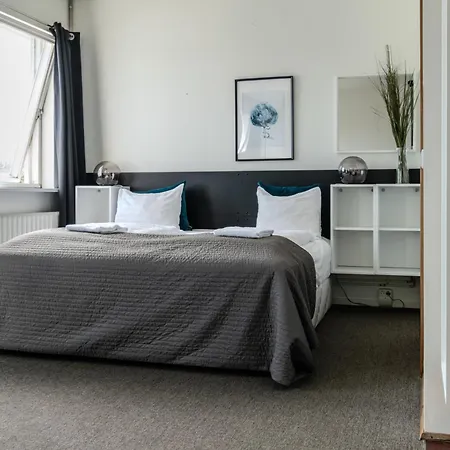 Mani Apartments By Heimaleiga-3