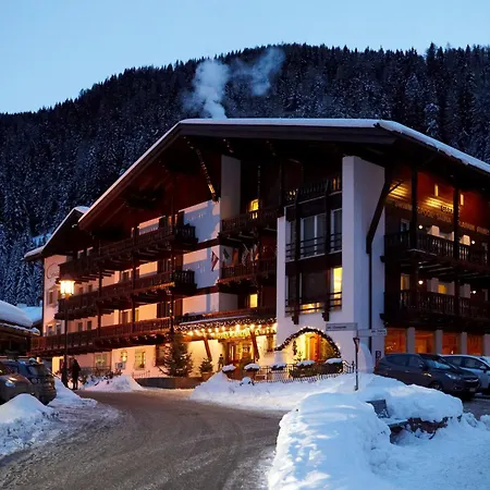 Hotel Genziana-2