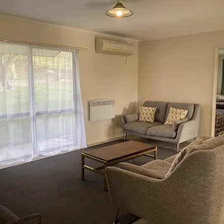 Alexandra Garden Court Motel-3