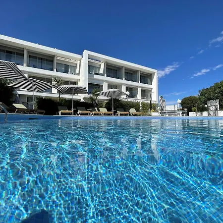 Hôtel Eve&Spa Village Naturiste-3