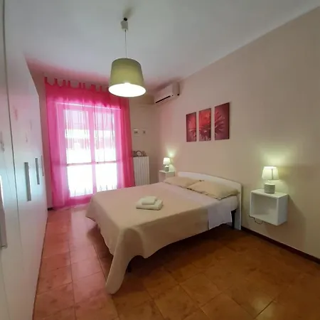Casa Trastevere-2