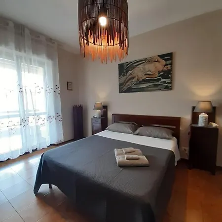 Casa Trastevere-3