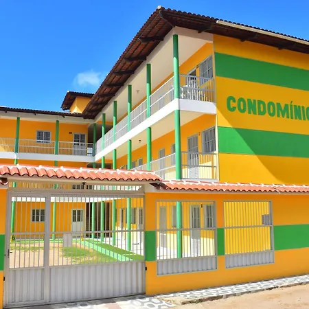 Condominio Oliveira-3