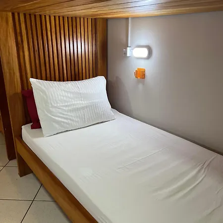 Hostel Da Jô-3