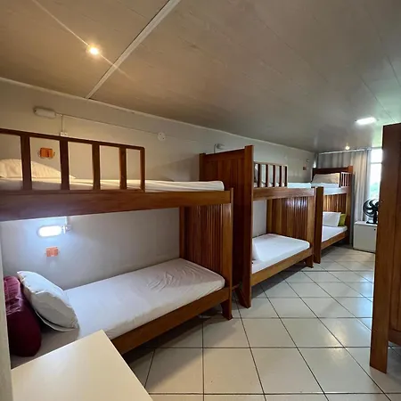 Hostel Da Jô-2