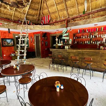 Hotel Tequila Cancun-3
