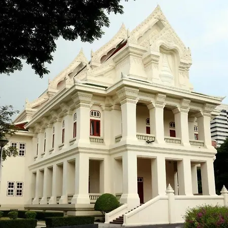 iCheck inn Residences Sukhumvit 20-3