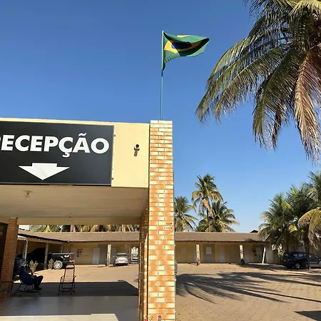 Hotel Catarinense-2