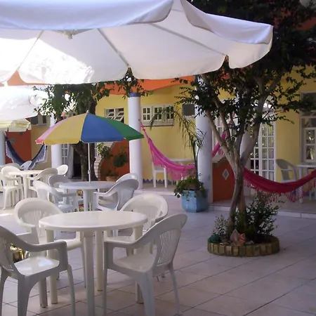 Pousada Âncora-2