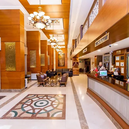 Baron Hotel & Spa-2