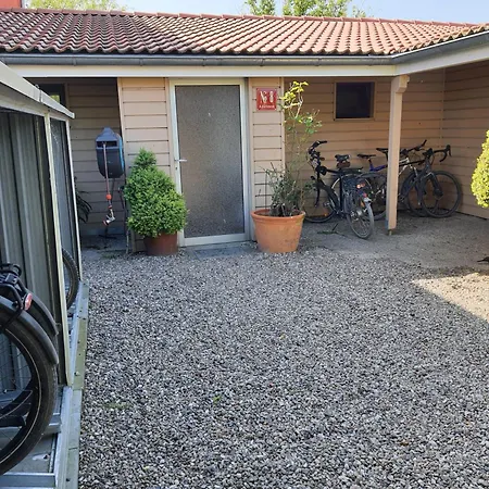 Haus Achtern Diek in erster Reihe am Meer-2