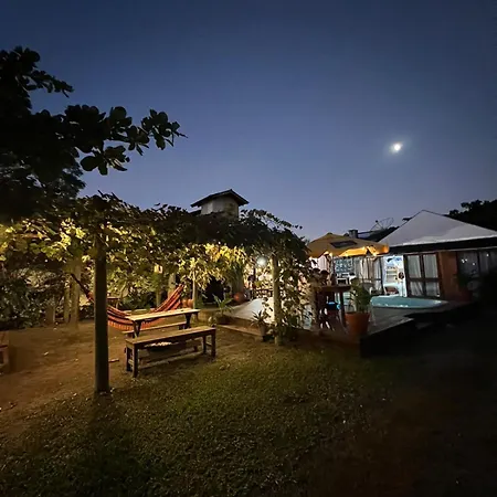 Hostel Bombinhas-2