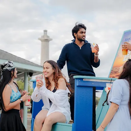 Bayshore Resort Downtown Put-In-Bay Island-2