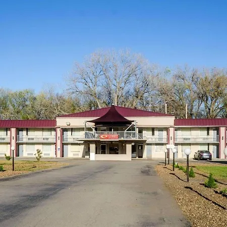 Surestay Hotel-2