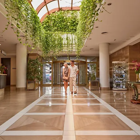 Welikehotel Marfil Playa-3