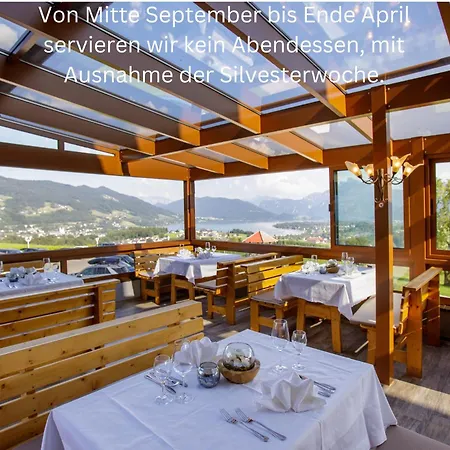 Panorama Hotel Gasthof Leidingerhof-3