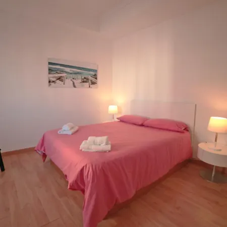 Apartamentos Bahía Alicante-3