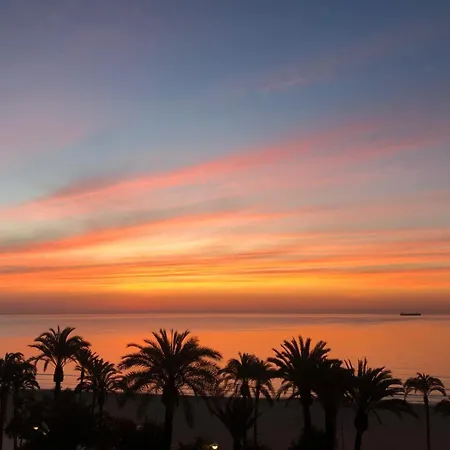 Apartamentos Bahía Alicante-2