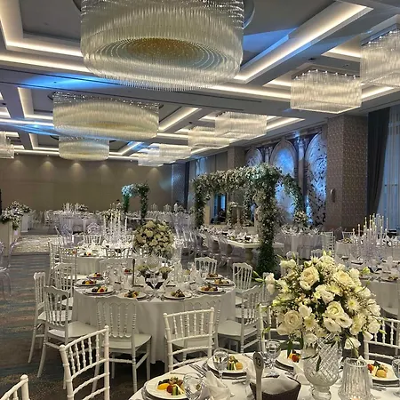 Radisson Blu Hotel Trabzon-3