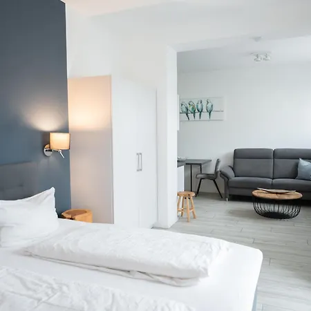Prime Park Apartment Aschaffenburg-2