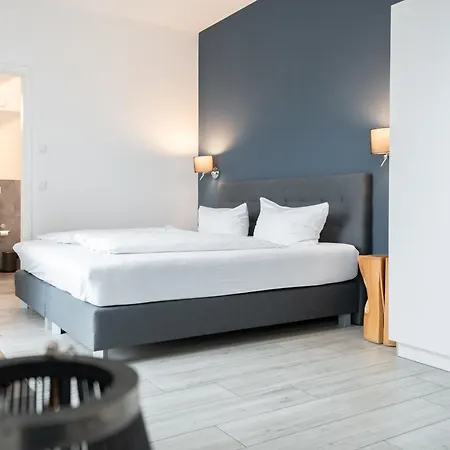Prime Park Apartment Aschaffenburg-3