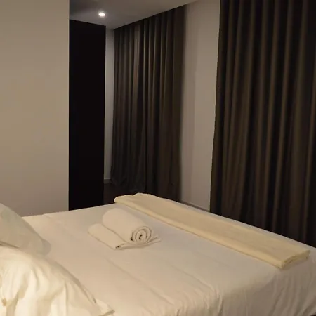 Cba Suites Madeira-3