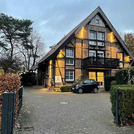 Das Landhotel zur Mühle-3