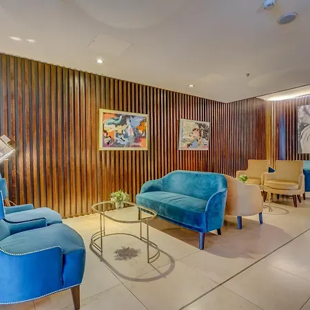 Dao By Dorsett West London-2