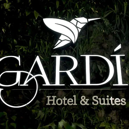 Gardi Hotel & Suites-3