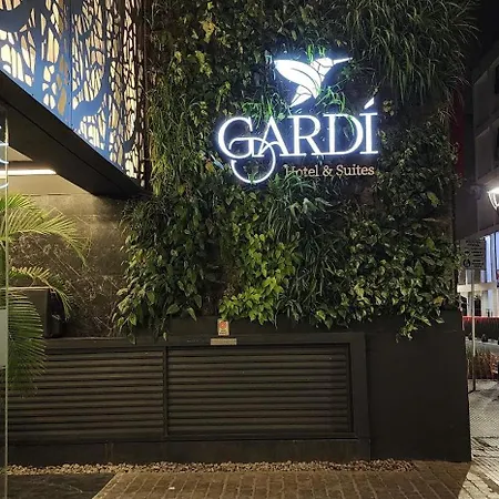 Gardi Hotel & Suites-2