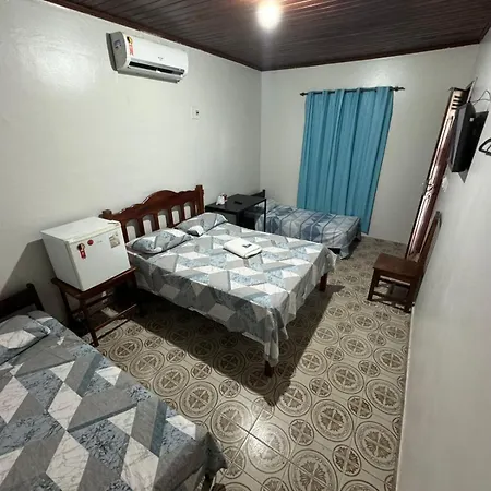 Horizonte Hotel-2