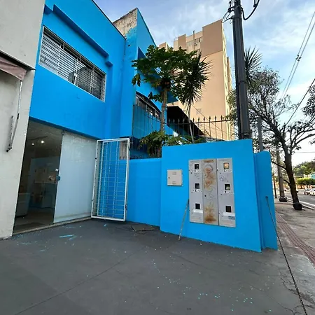 Apartamento no Centro de Londrina-2
