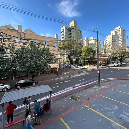 Apartamento no Centro de Londrina-3
