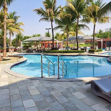 Lagoa Quente Hotel E Parque-3