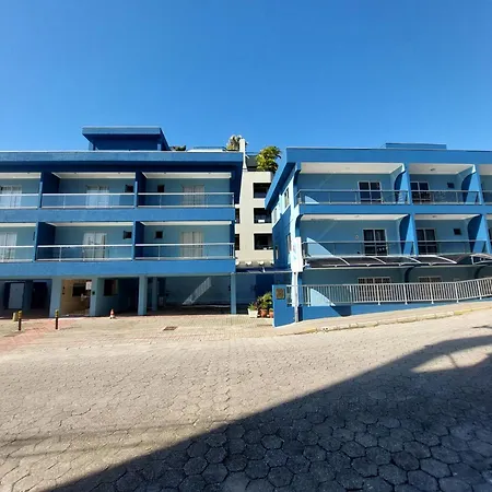 Bombinhas Praia Apart Hotel - Unidade rua Corrupião-2