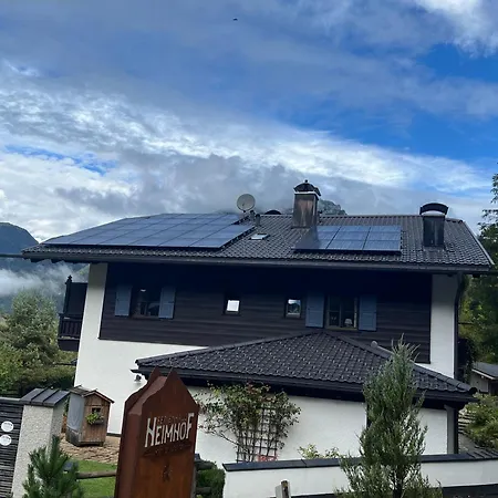 Ferienhaus Heimhof-2