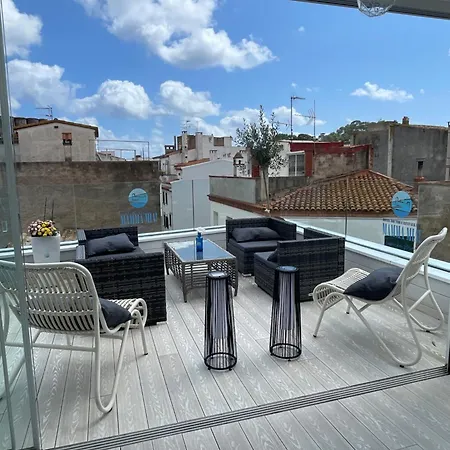 Mamma Mia Hotel Boutique - Only Adults-3
