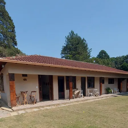 Hortênsias da Serra Pousada-3