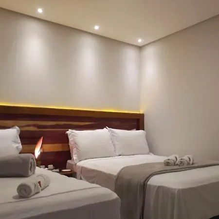 Navega Apart Hotel-2