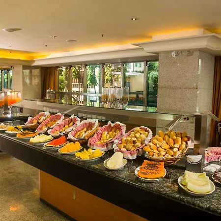 Windsor Guanabara Hotel-2