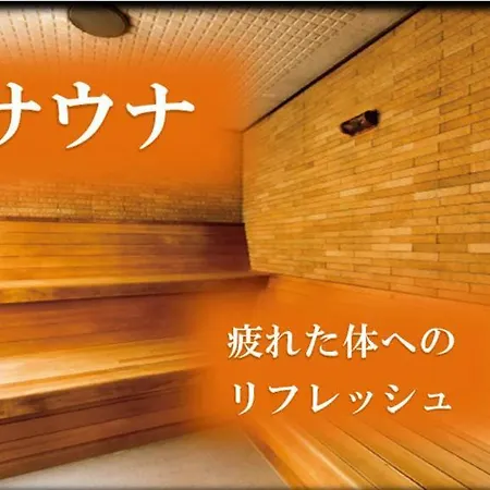 Hotel Claiton Shin-Osaka-2