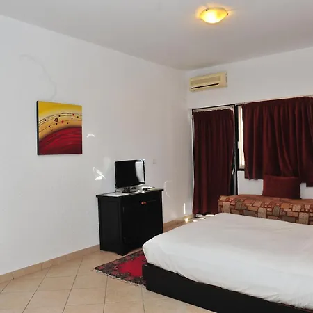 Studiotel Afoud-3