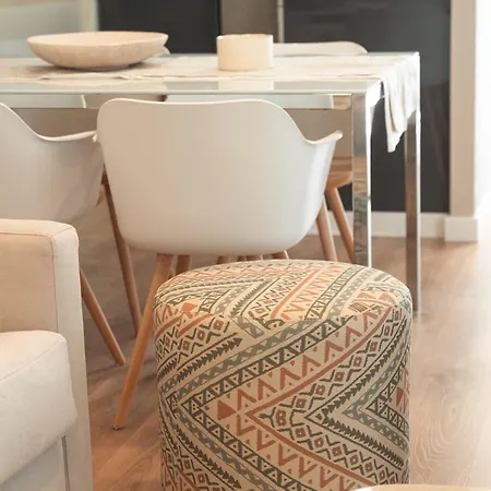Apartamento Tetuán-2