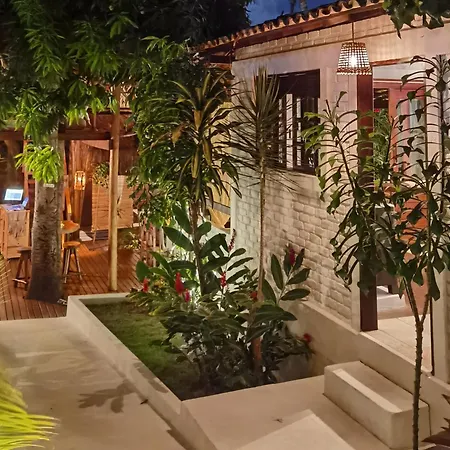 Recanto De Ibiza-2
