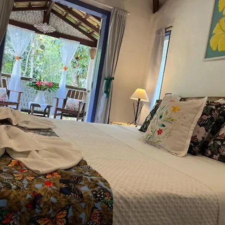 Guest House Vivenda Da Mata-3