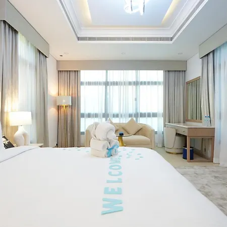 Roda Beach Resort-3