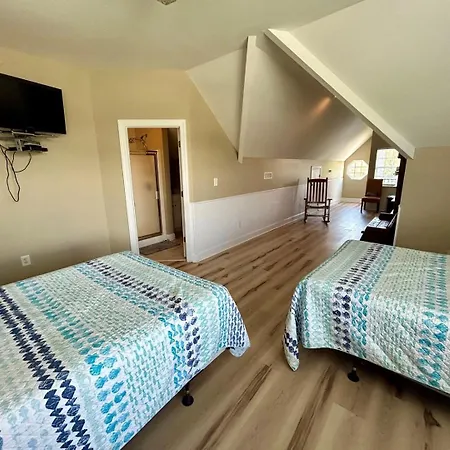 Blue Dolphin Home-3