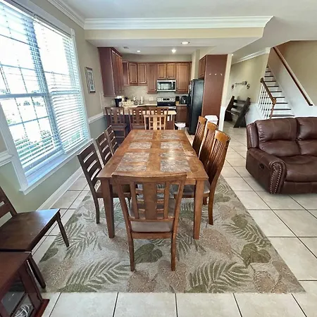 Blue Dolphin Home-2