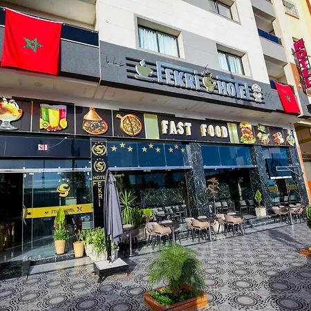 Fekri Hotel-3